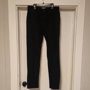 Goodfellow & Co. Black Hennepin Chino Pants